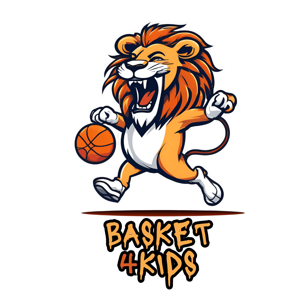 Basket4kids Logo